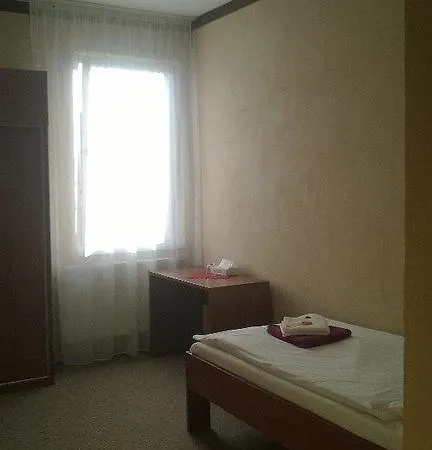 ホテル Venec Mladá Boleslav